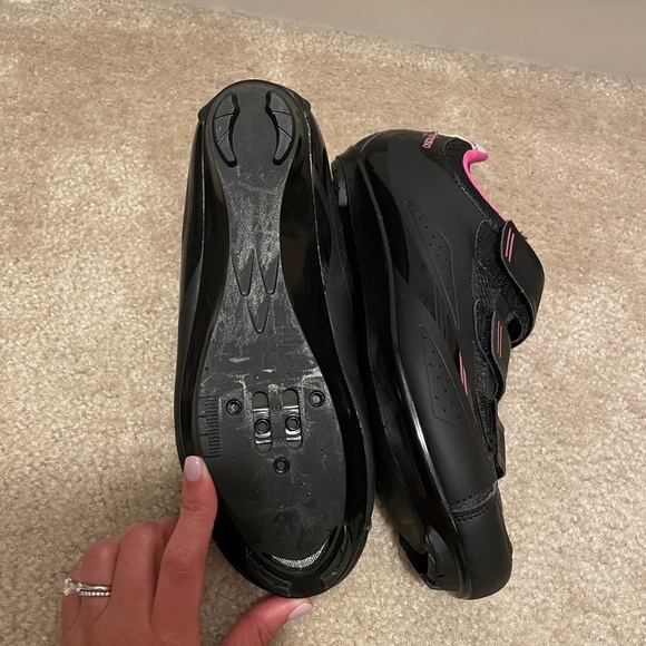 Spin Shoes! size 40 - Picture 6 of 7